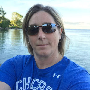 Meet your Posher, Karri